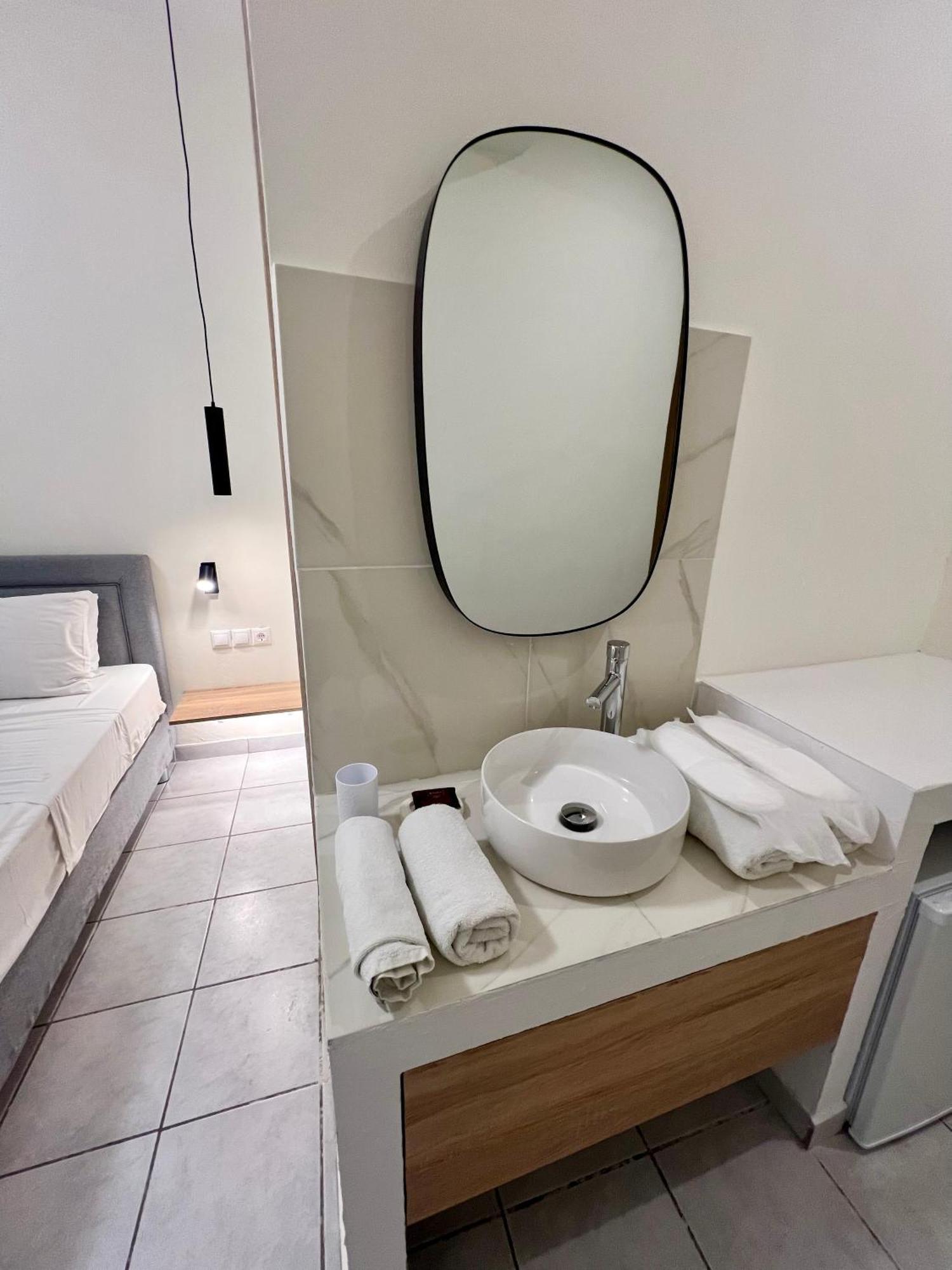 Koukounari Agistri Skala  Room photo